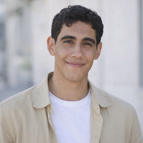 Founder Ziad Nagy profile picture